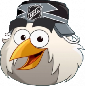 Hocky — All Angry Birds Characters (August) option 28
