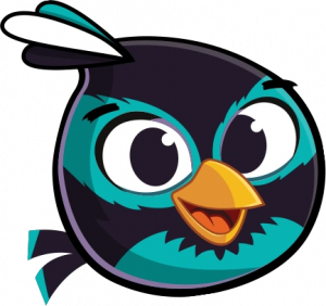 All Angry Birds Characters (August) — option 12