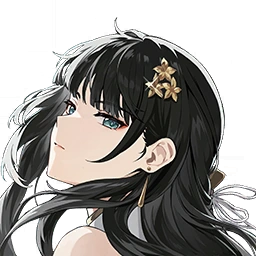 Baizhi — Wuthering Waves Characters option 7
