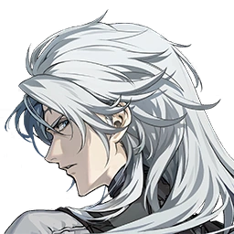 Calcharo — Wuthering Waves Characters option 68