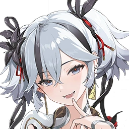 Camellya — Wuthering Waves Characters option 33