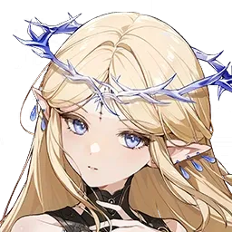 Cartethyia — Wuthering Waves Characters option 42