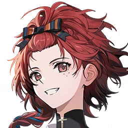 Chixia — Wuthering Waves Characters option 6