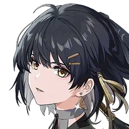 Femalerover — Wuthering Waves Characters option 2