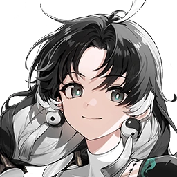 Jianxin — Wuthering Waves Characters option 18