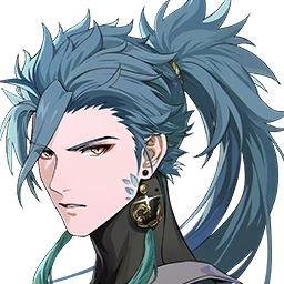 Jiyan — Wuthering Waves Characters option 12