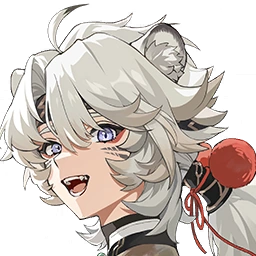 Lingyang — Wuthering Waves Characters option 20