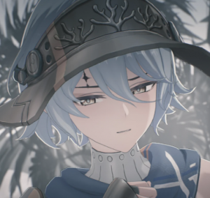 Mya — Wuthering Waves Characters option 50
