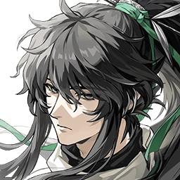 Qiuyuan — Wuthering Waves Characters option 23