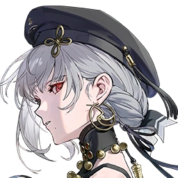 Sanhua — Wuthering Waves Characters option 9