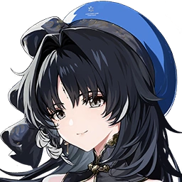 Yangyang — Wuthering Waves Characters option 5