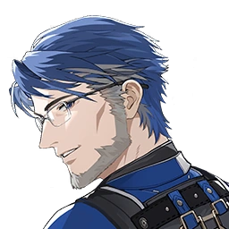 Yuanwu — Wuthering Waves Characters option 15