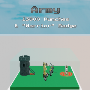 Ability Wars Abilities (OVERCHARGE REWORK) Tier List — option 68