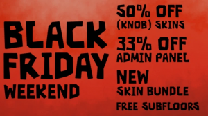 Blackfriday — DOORS: All Updates option 19