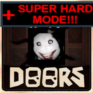 Jeffy 1 — DOORS: All Updates option 3