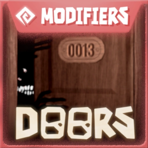 Modify 1 — DOORS: All Updates option 5