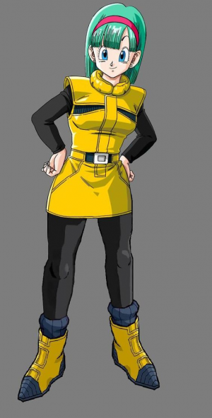 Create a Bulma Outfits (2023) Tier List - TierMaker