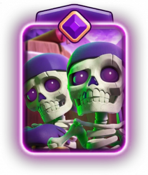 Wallbreakerscardevolution — Clash Royale All Evolutions option 25