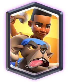 Ramridercard — Clash Royale All Female Cards option 14