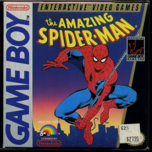 TIER LIST DE JOGOS DO HOMEM-ARANHA! - SIDÃO DO GAME 