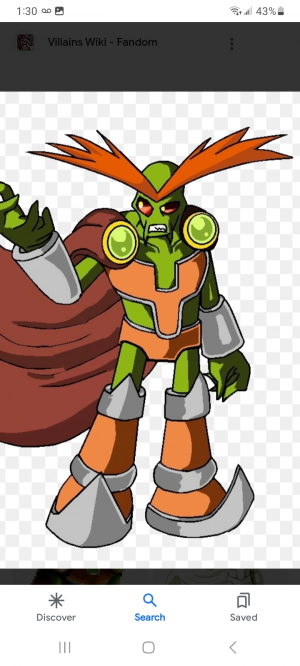 Omni-Man, Villains Wiki, Fandom