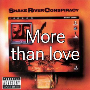 Create a Snake River Conspiracy songs Tier List - TierMaker