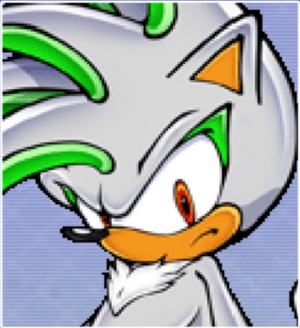 Aeon — Sonic Battle HD - Deluxe Edition character tier list ai option 50