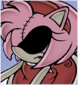 Amyexe — Sonic Battle HD - Deluxe Edition character tier list ai option 89