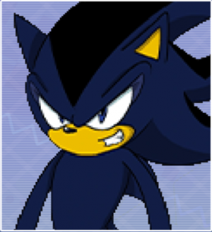 Apex Seelkadoom — Sonic Battle HD - Deluxe Edition character tier list ai option 112