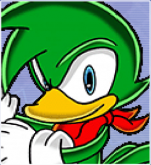 Bean — Sonic Battle HD - Deluxe Edition character tier list ai option 56
