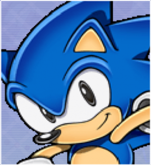 Classic Sonic — Sonic Battle HD - Deluxe Edition character tier list ai option 19