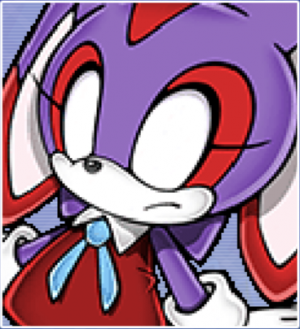 Creamexe — Sonic Battle HD - Deluxe Edition character tier list ai option 90