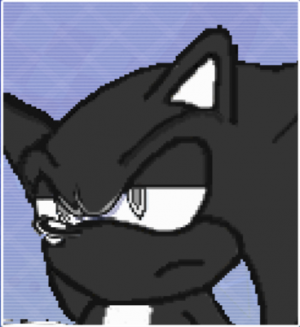 Daemon — Sonic Battle HD - Deluxe Edition character tier list ai option 132