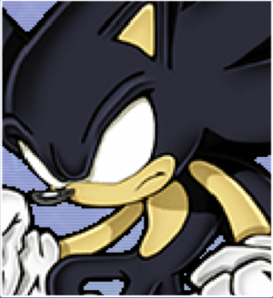 Dark Sonic — Sonic Battle HD - Deluxe Edition character tier list ai option 3