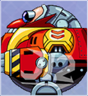 Death Egg New — Sonic Battle HD - Deluxe Edition character tier list ai option 47