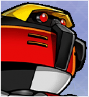 E 123 Omega — Sonic Battle HD - Deluxe Edition character tier list ai option 39