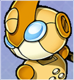 Emerl — Sonic Battle HD - Deluxe Edition character tier list ai option 69