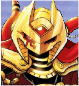 Enerjak — Sonic Battle HD - Deluxe Edition character tier list ai option 33