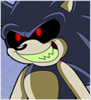 Exslayer — Sonic Battle HD - Deluxe Edition character tier list ai option 91