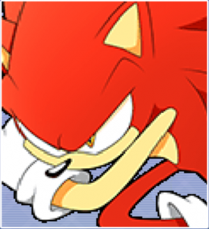 Fire Sonic — Sonic Battle HD - Deluxe Edition character tier list ai option 22