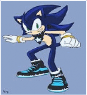 Frost — Sonic Battle HD - Deluxe Edition character tier list ai option 131