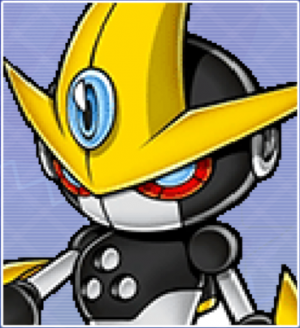 Gemerl — Sonic Battle HD - Deluxe Edition character tier list ai option 70