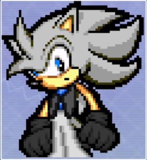 Guardian Dj — Sonic Battle HD - Deluxe Edition character tier list ai option 133