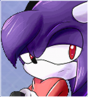 Hasuku — Sonic Battle HD - Deluxe Edition character tier list ai option 136