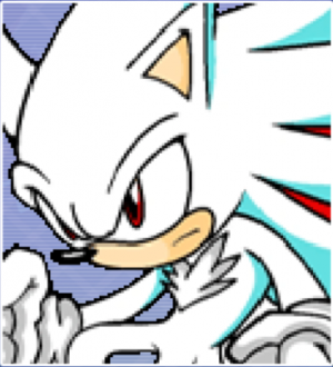 Hyper Shadic — Sonic Battle HD - Deluxe Edition character tier list ai option 109