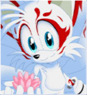 Hyper Tails — Sonic Battle HD - Deluxe Edition character tier list ai option 31