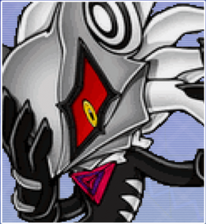 Infinite — Sonic Battle HD - Deluxe Edition character tier list ai option 118