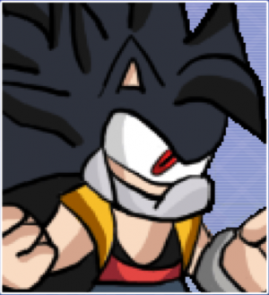 Kamba The Hedgehog — Sonic Battle HD - Deluxe Edition character tier list ai option 71