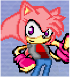 Kazue — Sonic Battle HD - Deluxe Edition character tier list ai option 143