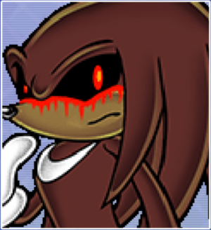 Knucklesexe — Sonic Battle HD - Deluxe Edition character tier list ai option 88